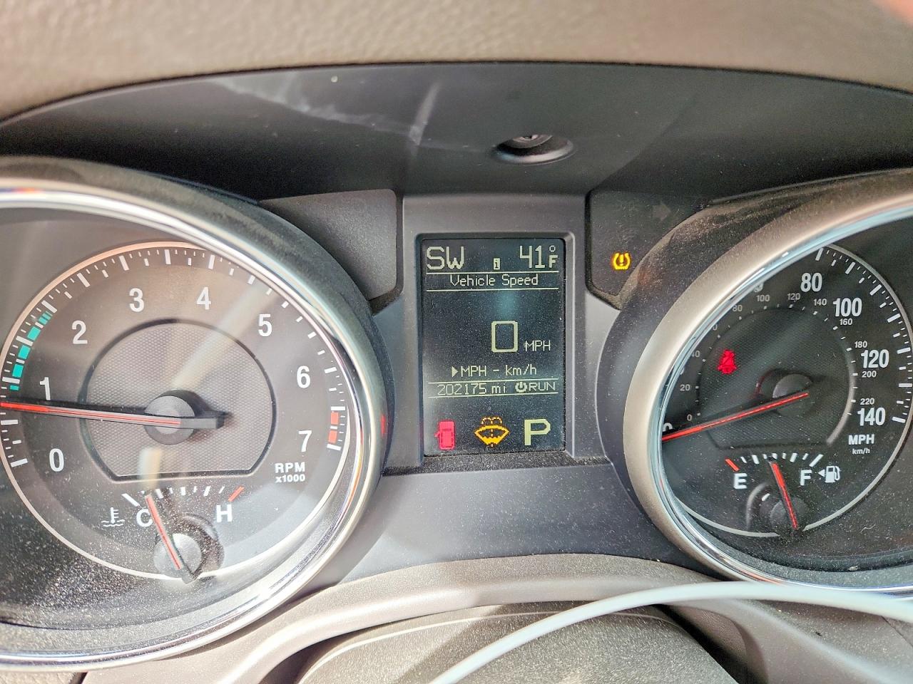 2012 JEEP GRAND CHEROKEE photo 17