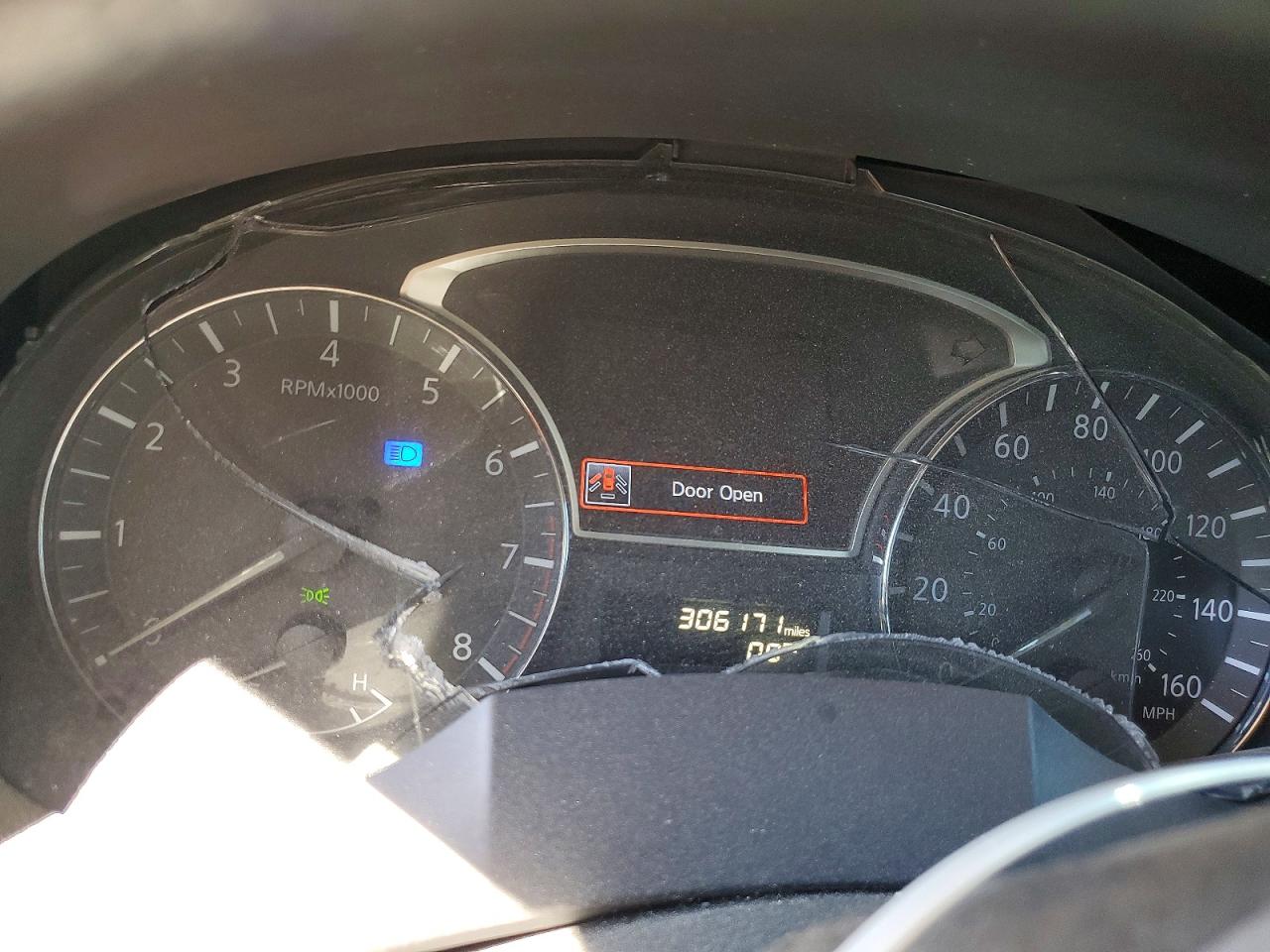 2015 NISSAN ALTIMA 2.5 S photo 17