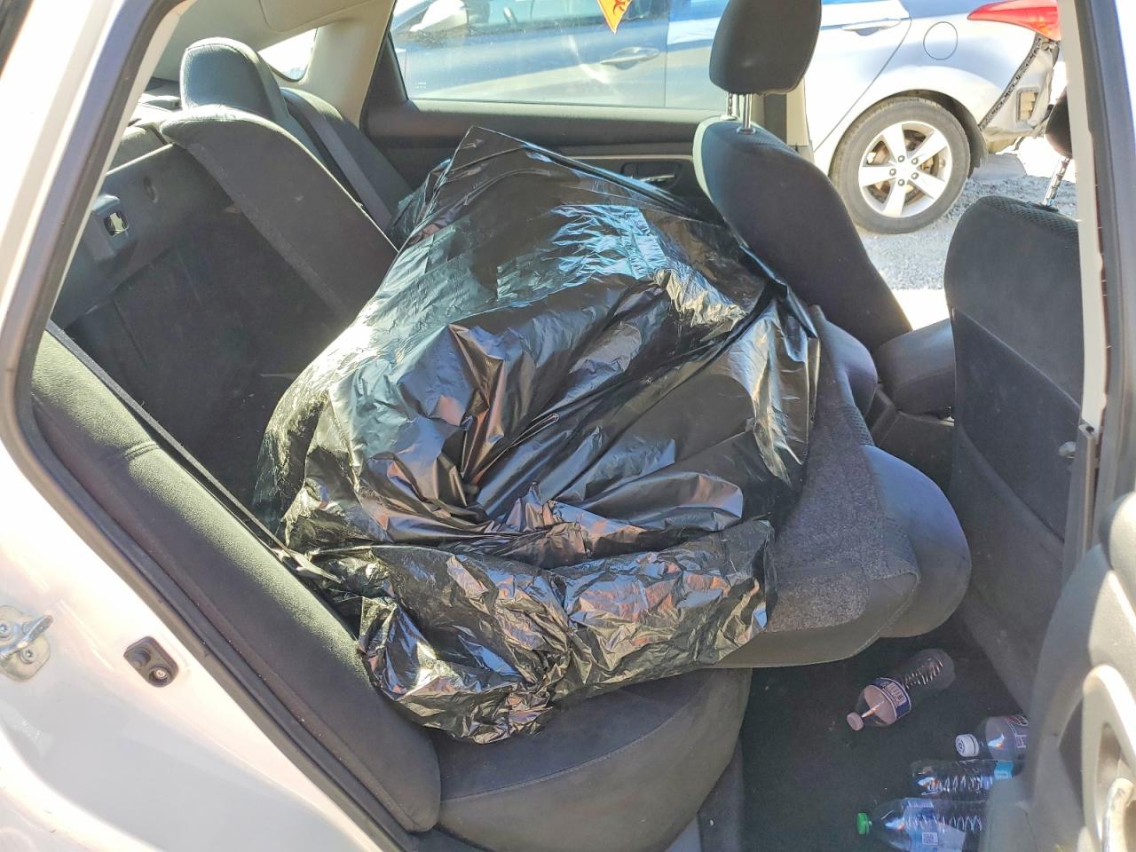 2015 NISSAN ALTIMA 2.5 S photo 19