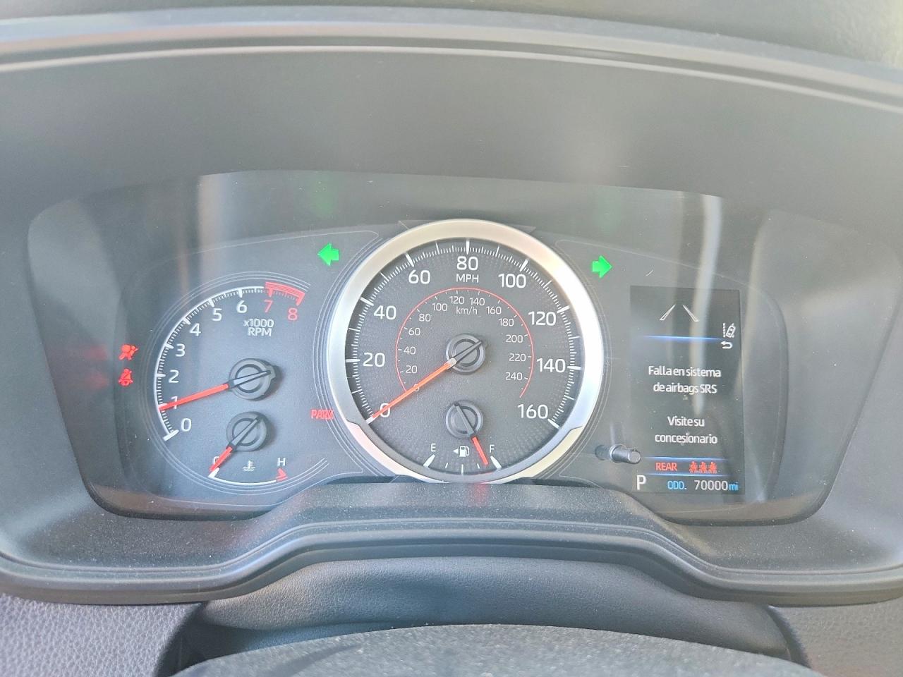 2020 TOYOTA COROLLA SE photo 17