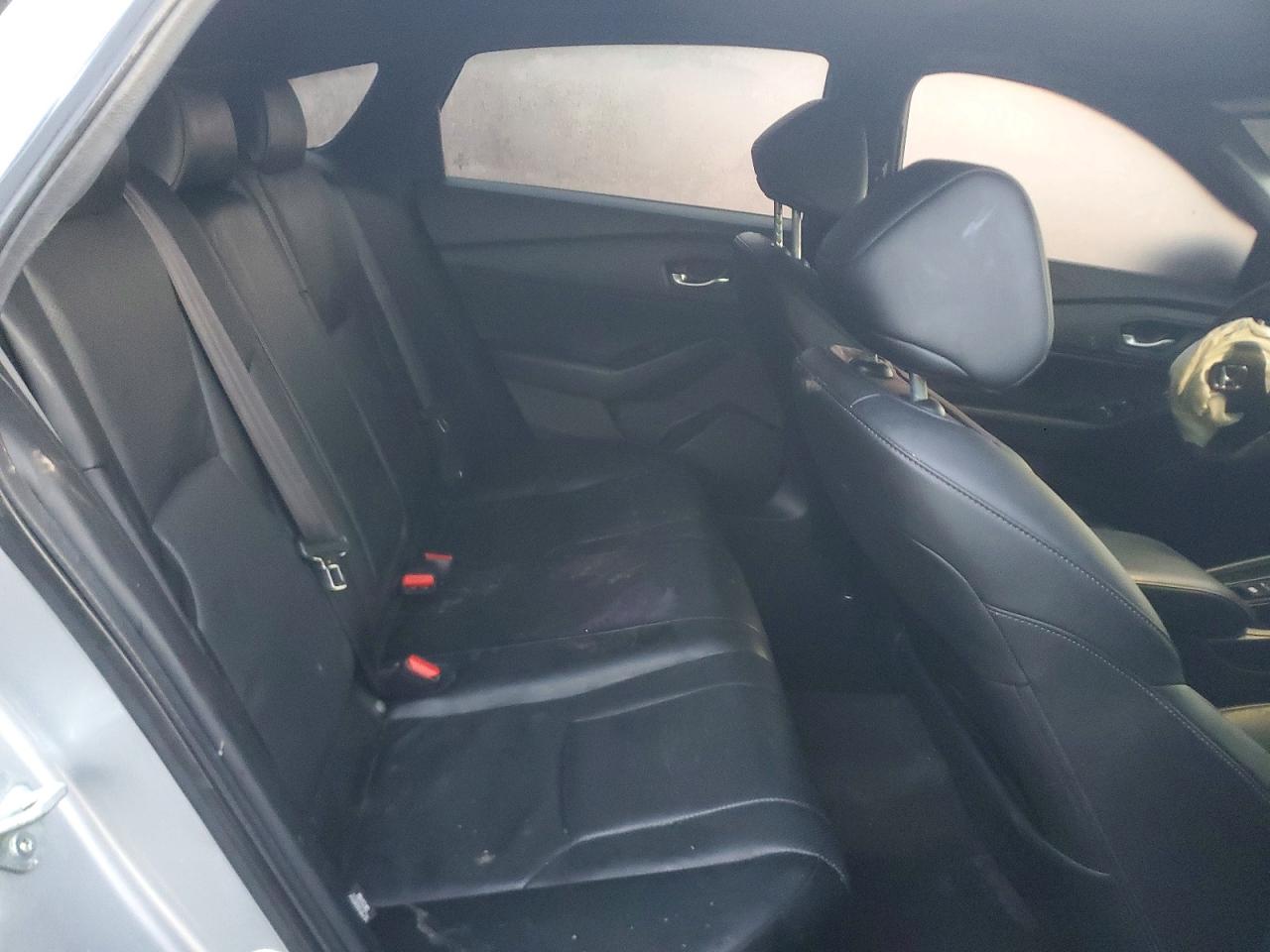 2024 HONDA ACCORD HYBRID SPORT-L photo 19