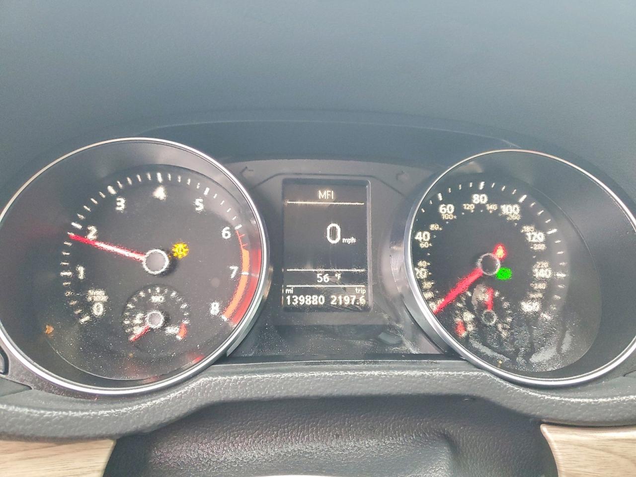 2017 VOLKSWAGEN PASSAT SE photo 25