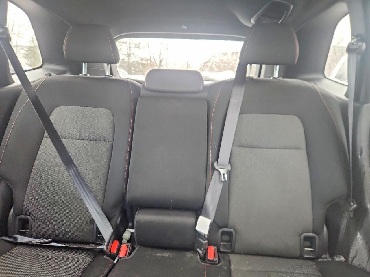 2024 HONDA CR-V SPORT photo 19