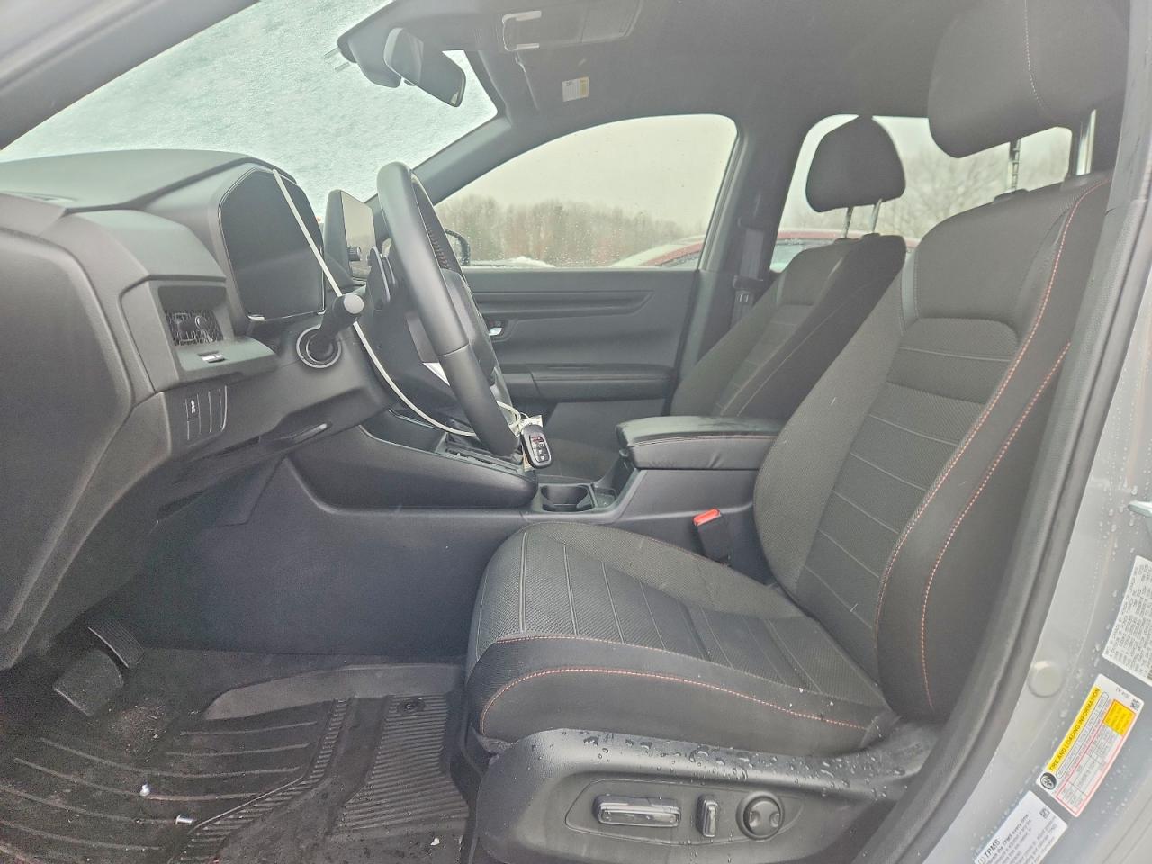 2024 HONDA CR-V SPORT photo 13