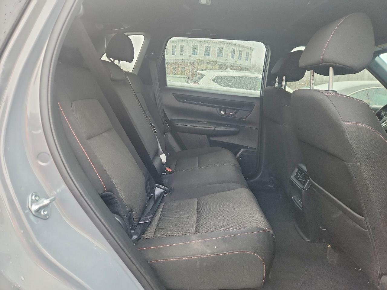 2024 HONDA CR-V SPORT photo 21