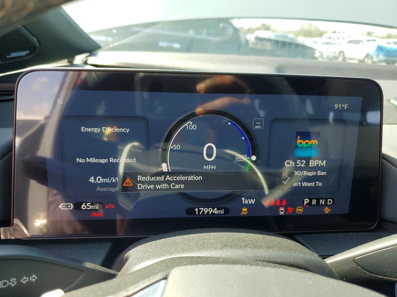 2024 HONDA PROLOGUE TOUR photo 17