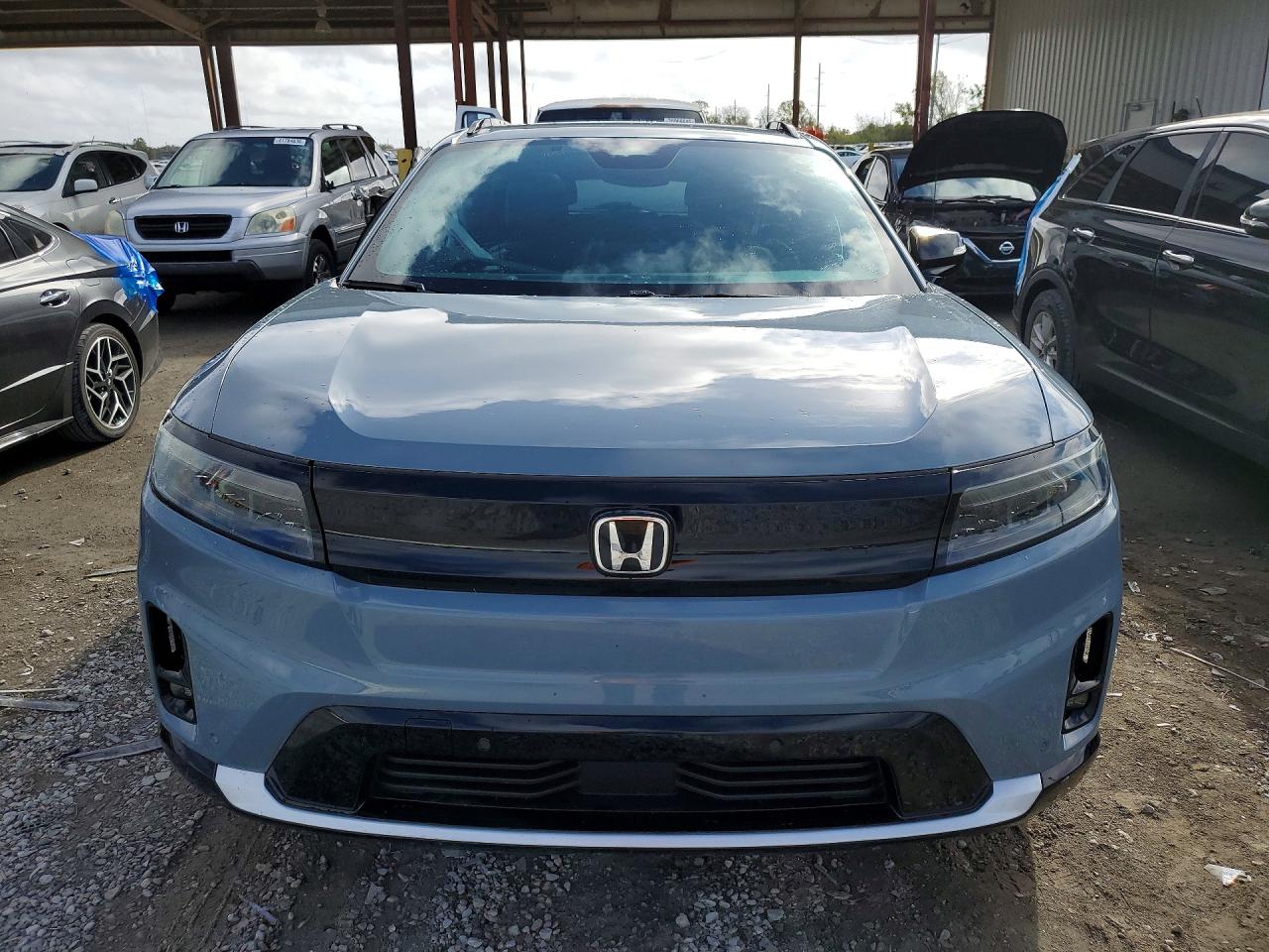 2024 HONDA PROLOGUE TOUR photo 9