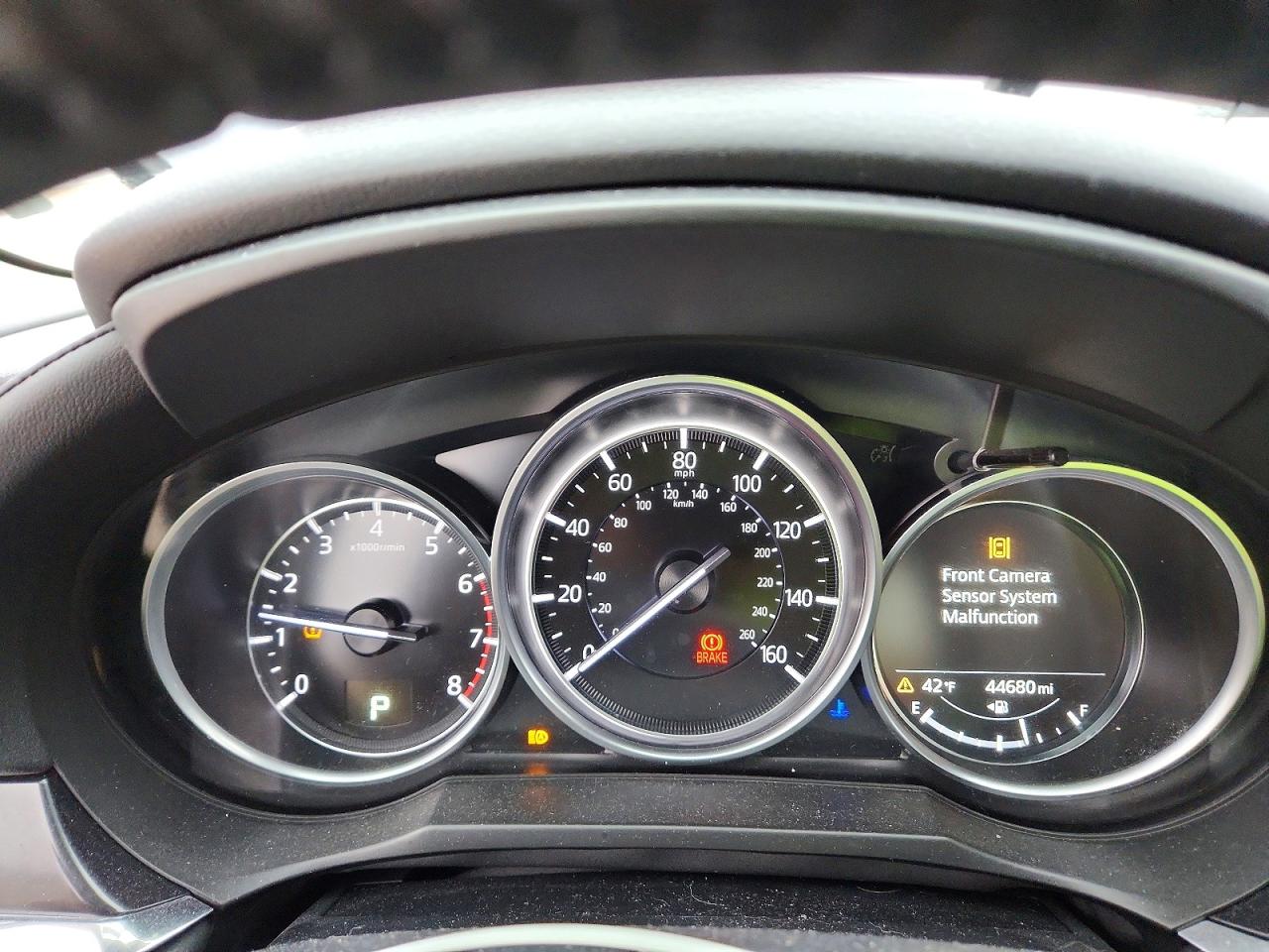 2021 MAZDA 6 GRAND TOURING RESERVE photo 17