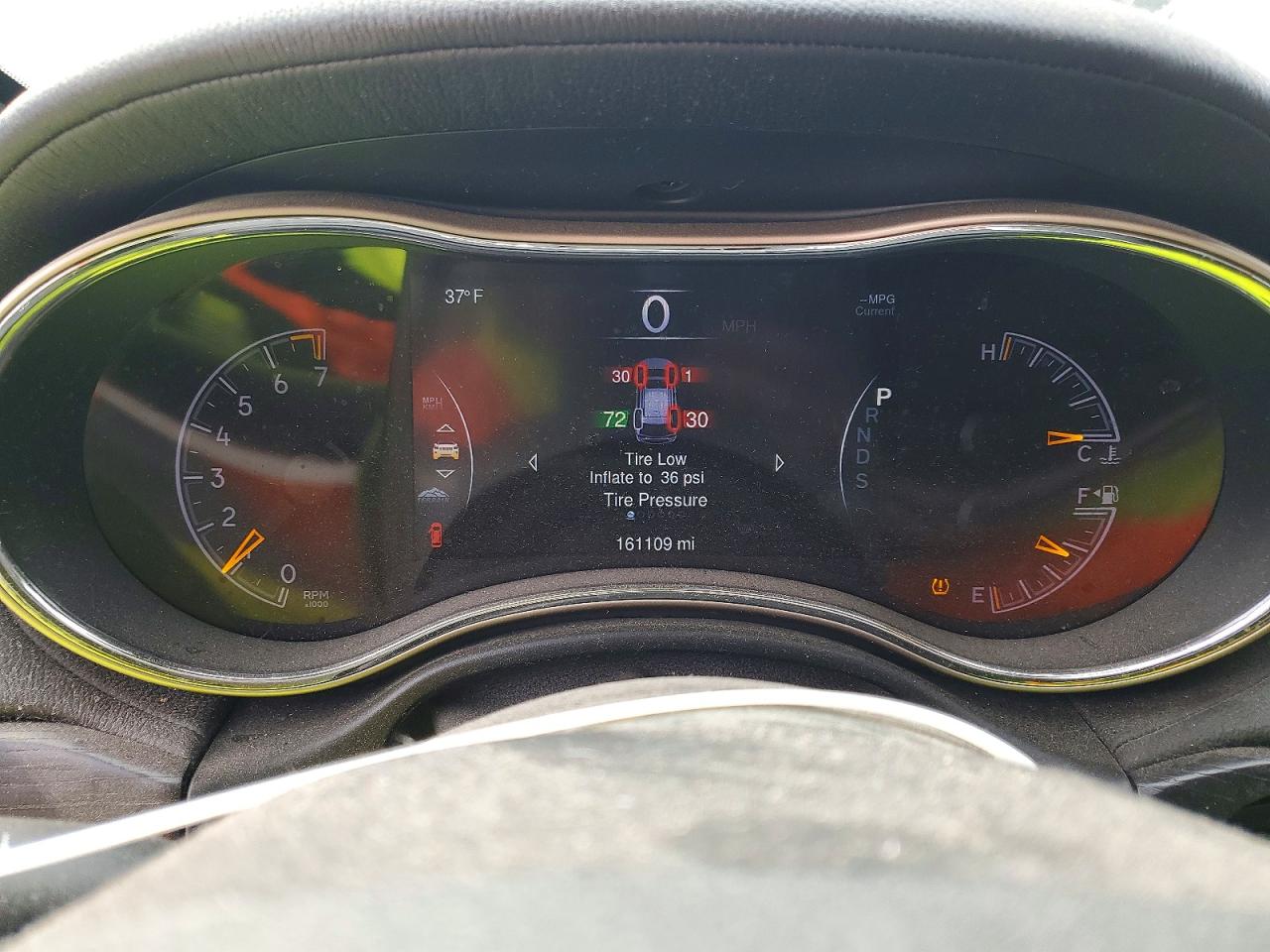 2014 JEEP GRAND CHEROKEE SUMMIT photo 25