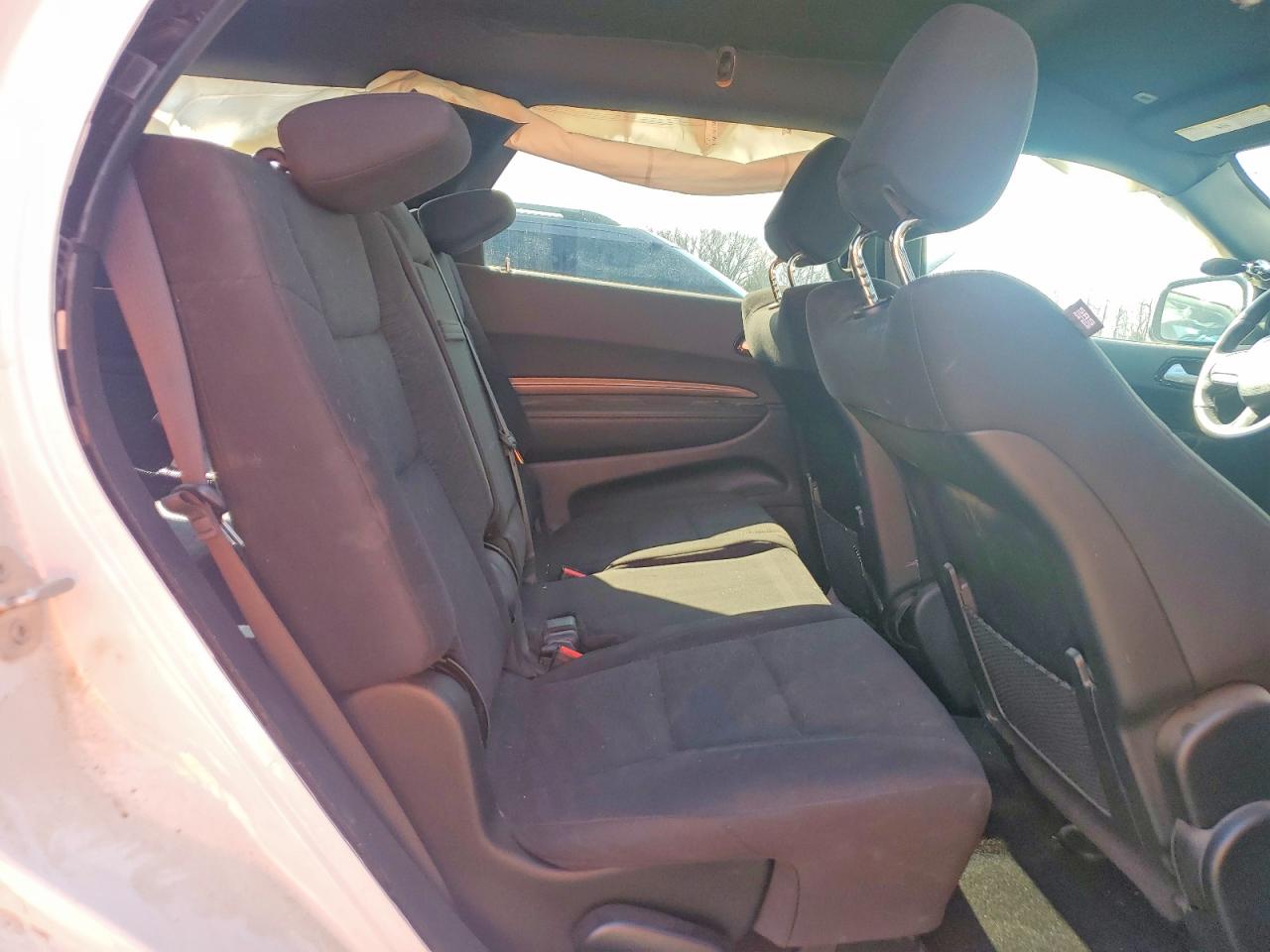 2023 DODGE DURANGO PURSUIT photo 11