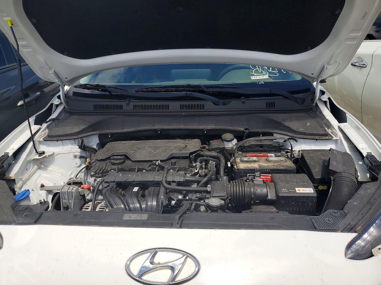 2022 HYUNDAI KONA SE photo 23