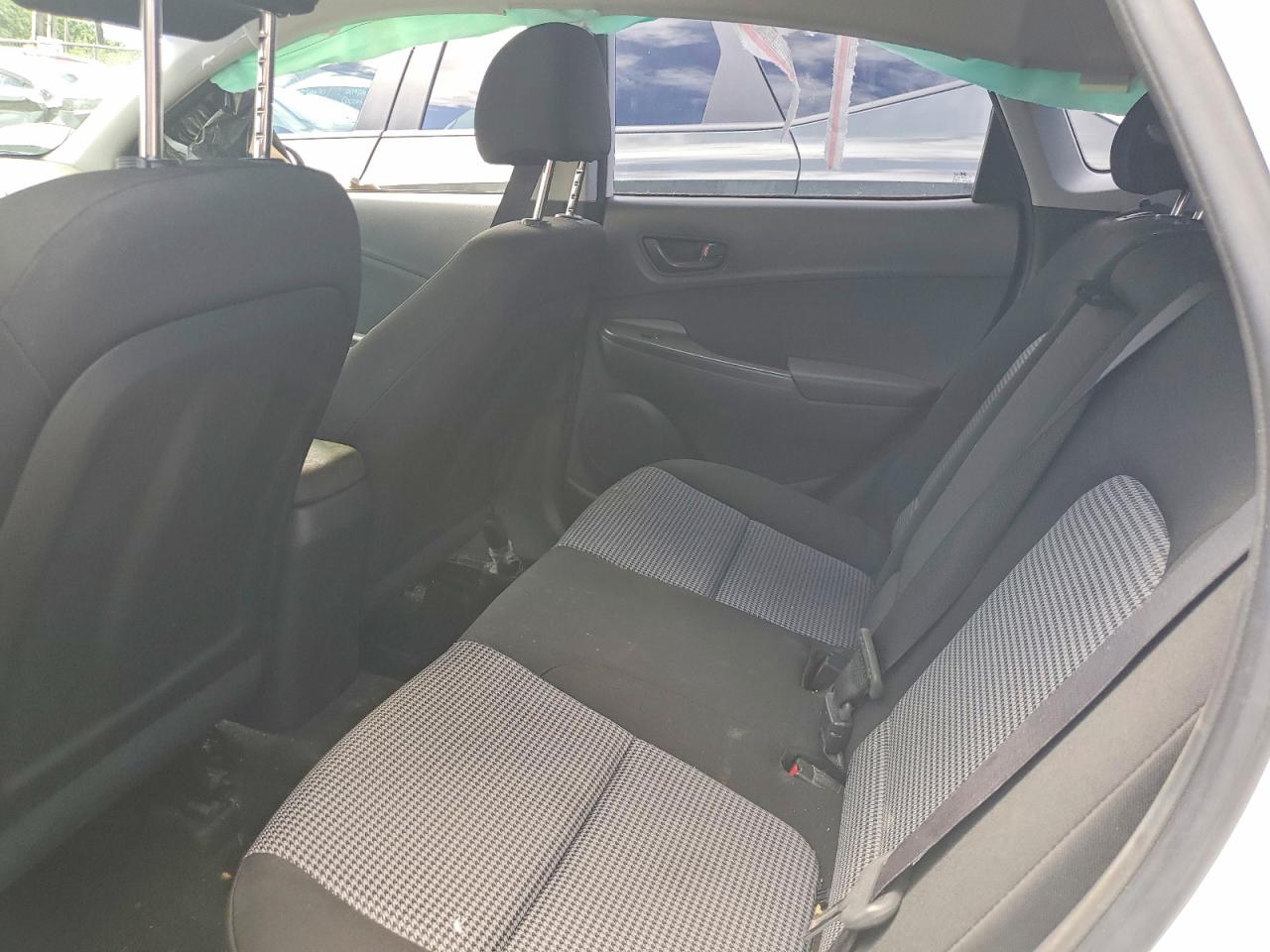 2022 HYUNDAI KONA SE photo 21