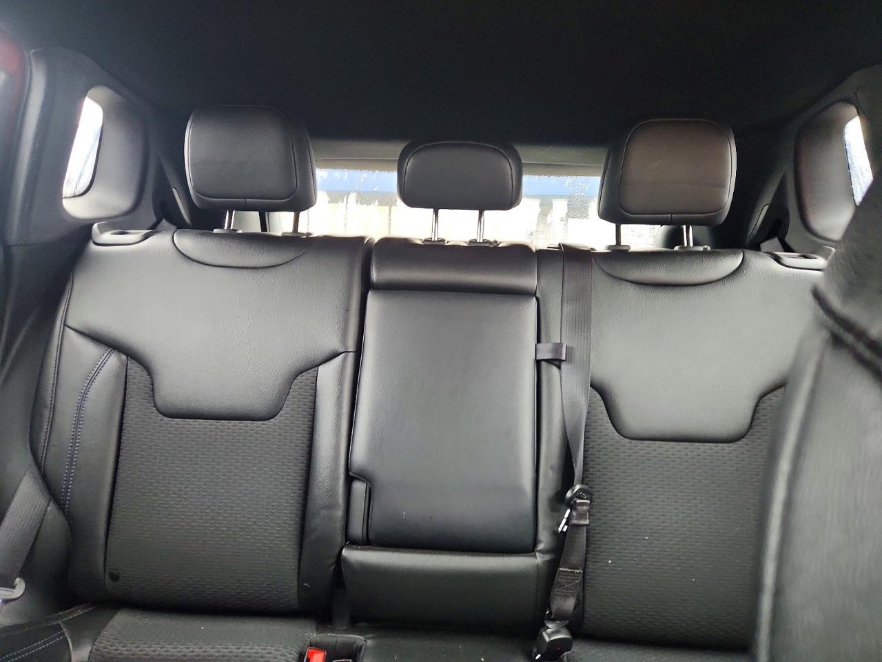 2024 JEEP COMPASS LATITUDE photo 10