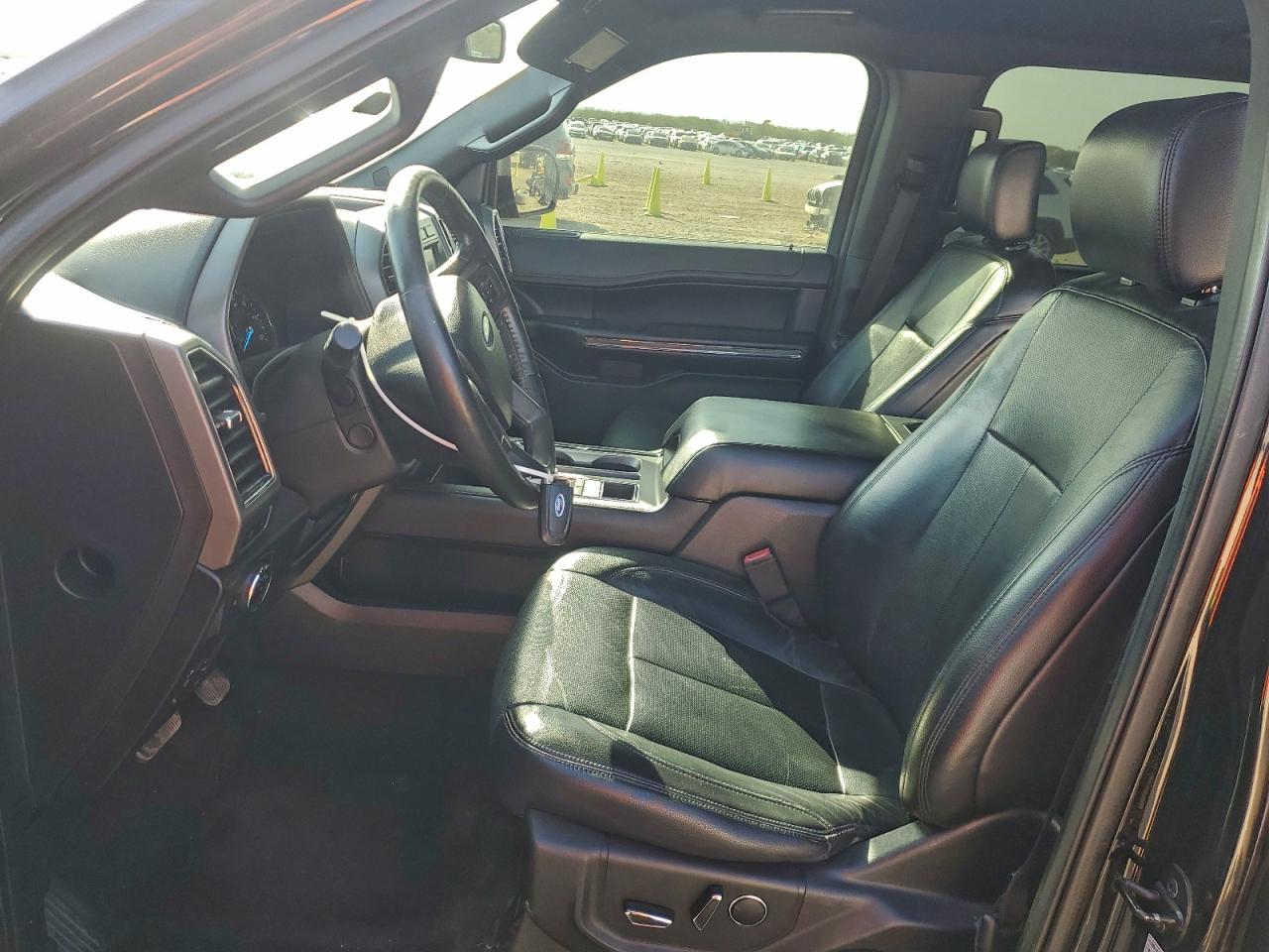 2018 FORD EXPEDITION photo 13