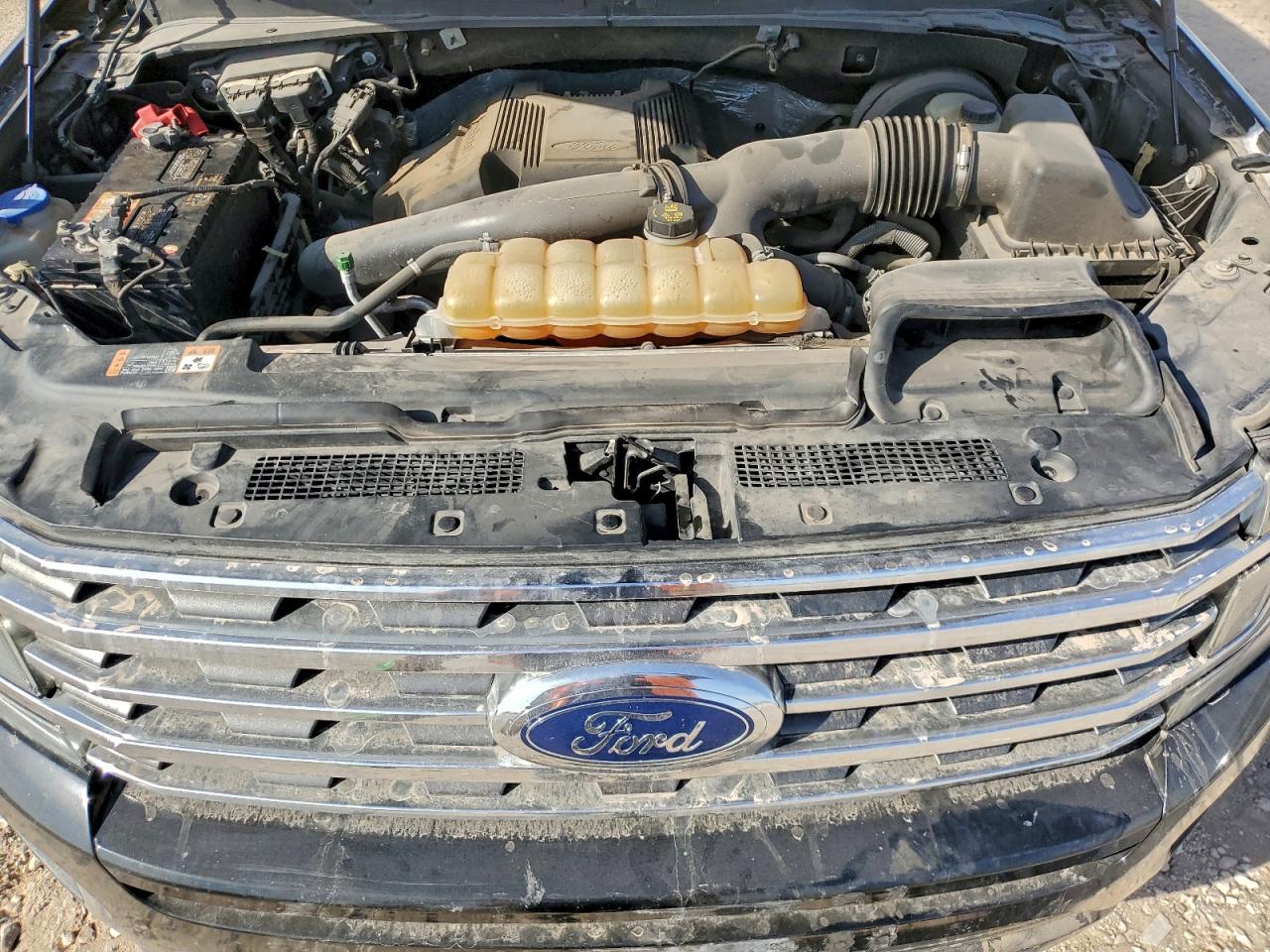 2018 FORD EXPEDITION photo 23