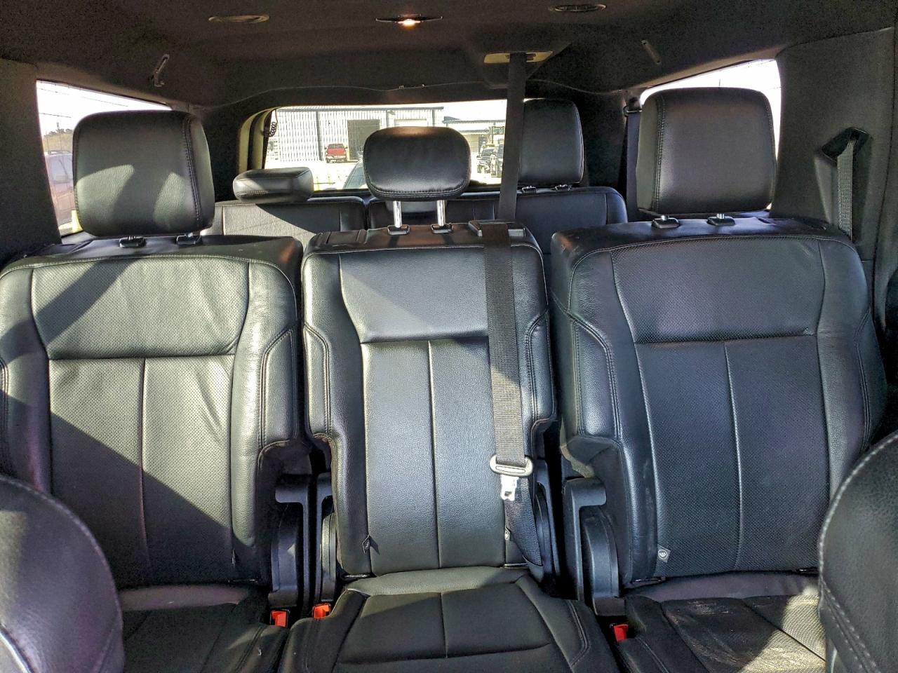 2018 FORD EXPEDITION photo 19