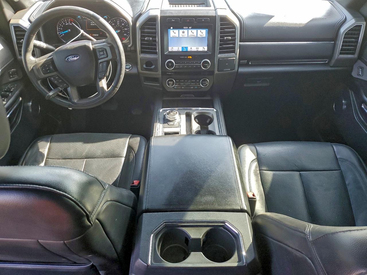 2018 FORD EXPEDITION photo 15