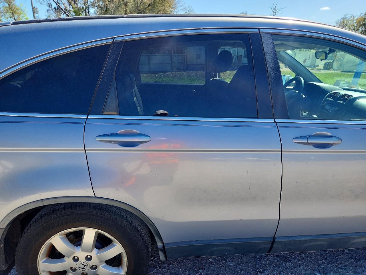 2008 HONDA CR-V EXL photo 31