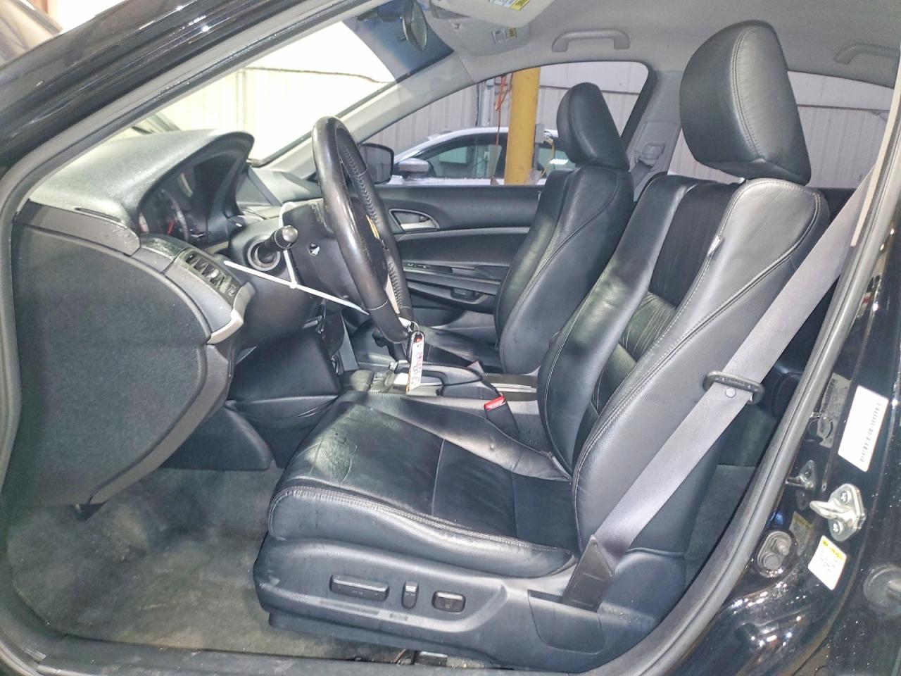 2012 HONDA ACCORD SE photo 7