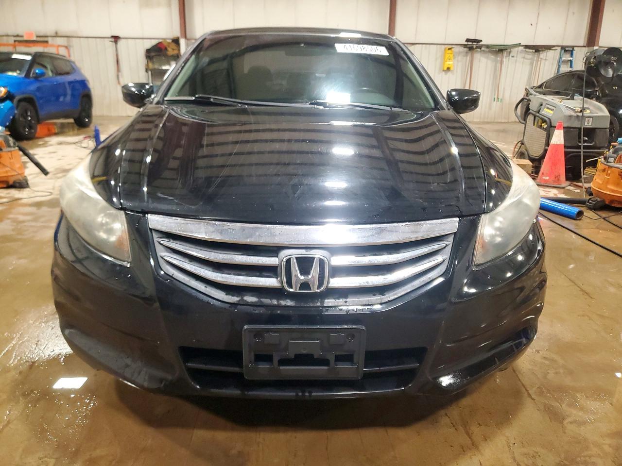 2012 HONDA ACCORD SE photo 5