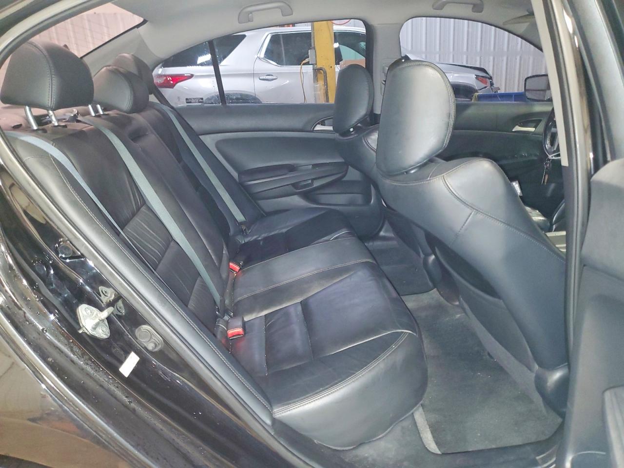 2012 HONDA ACCORD SE photo 10