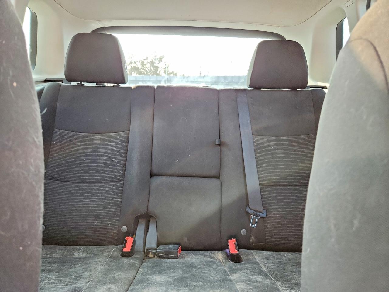 2016 VOLKSWAGEN TIGUAN COMFORTLINE photo 19