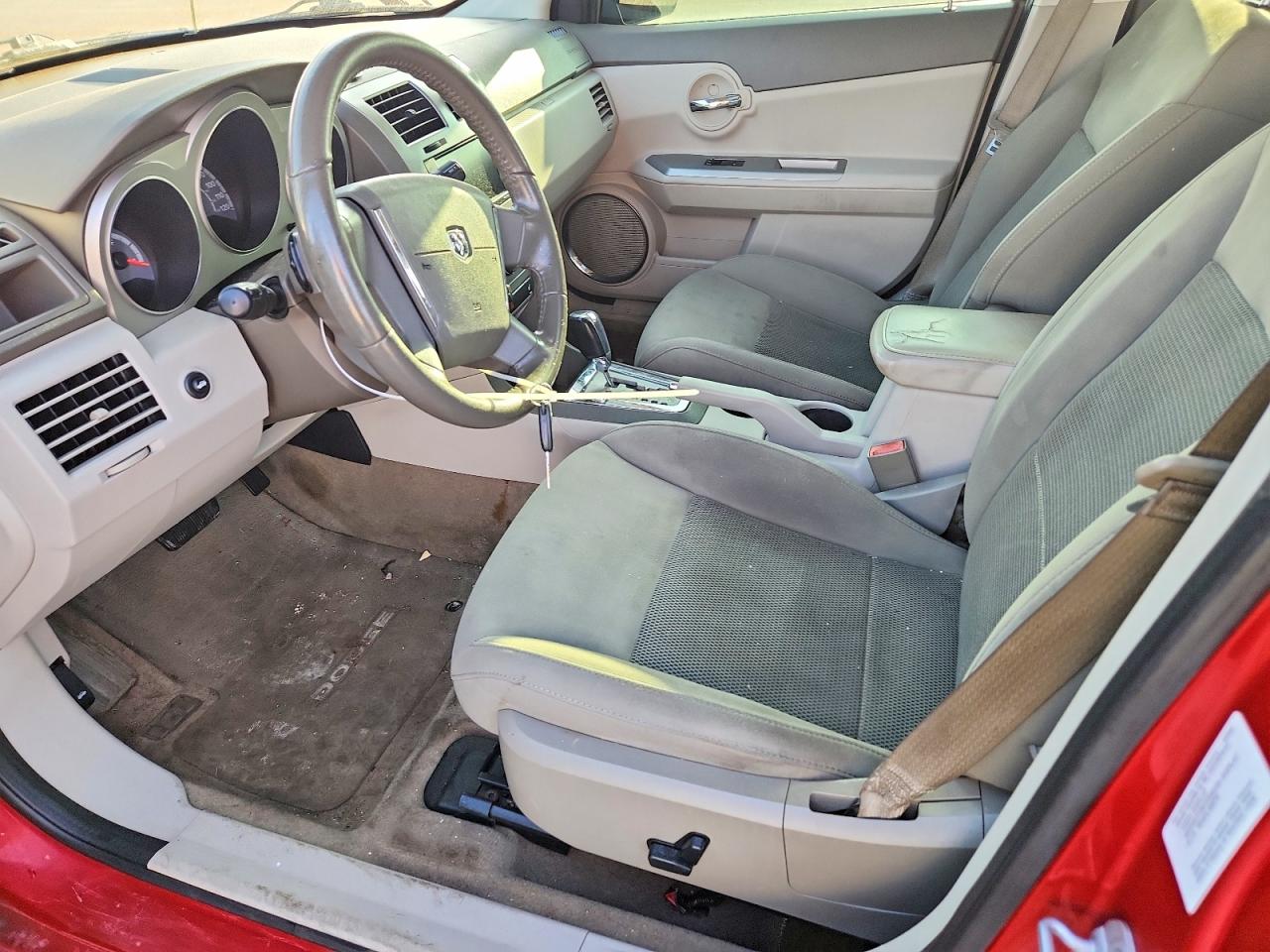 2010 DODGE AVENGER EXPRESS photo 7