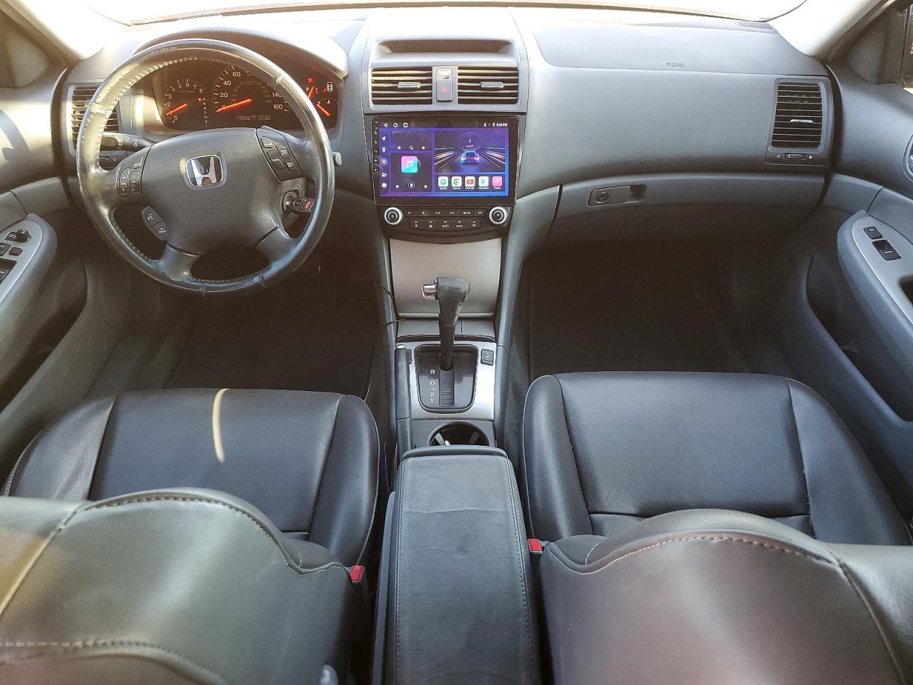 2004 HONDA ACCORD EX photo 8