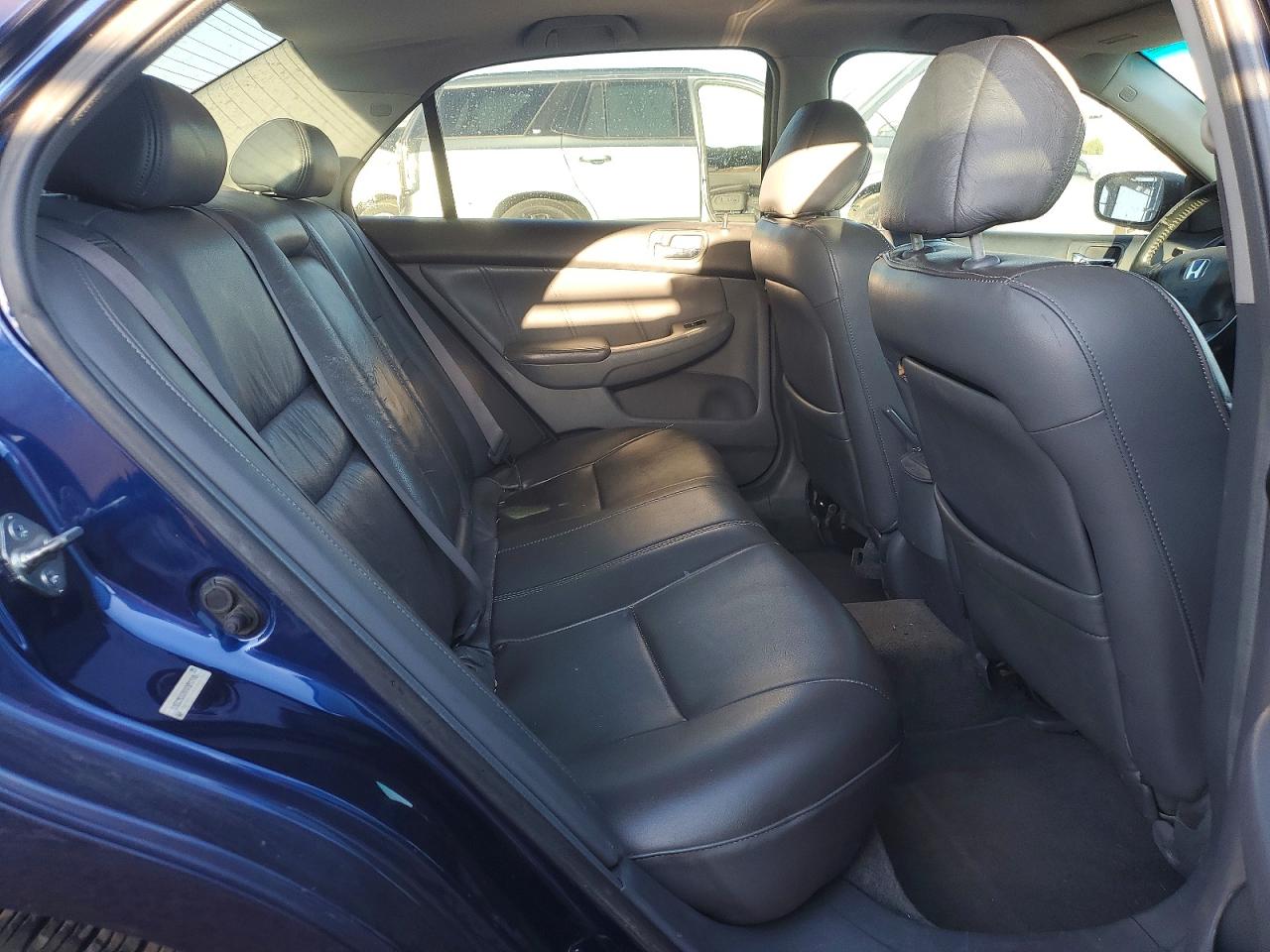 2004 HONDA ACCORD EX photo 10