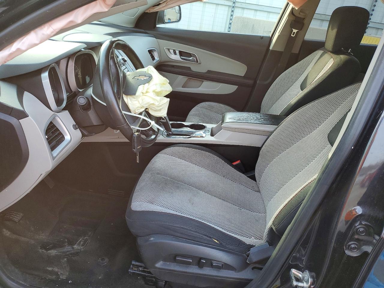 2014 CHEVROLET EQUINOX LT photo 7