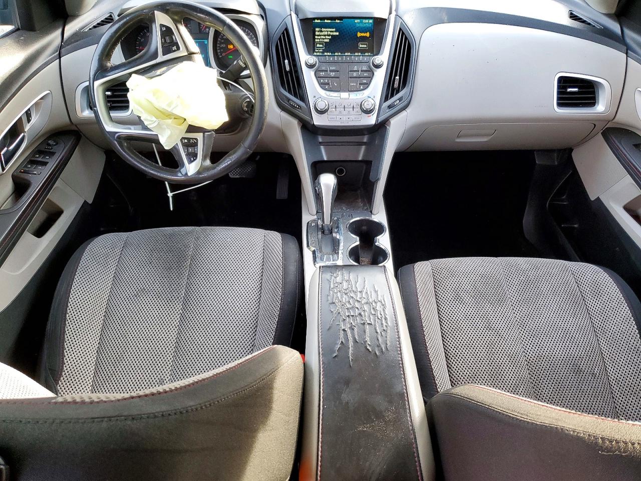2014 CHEVROLET EQUINOX LT photo 8