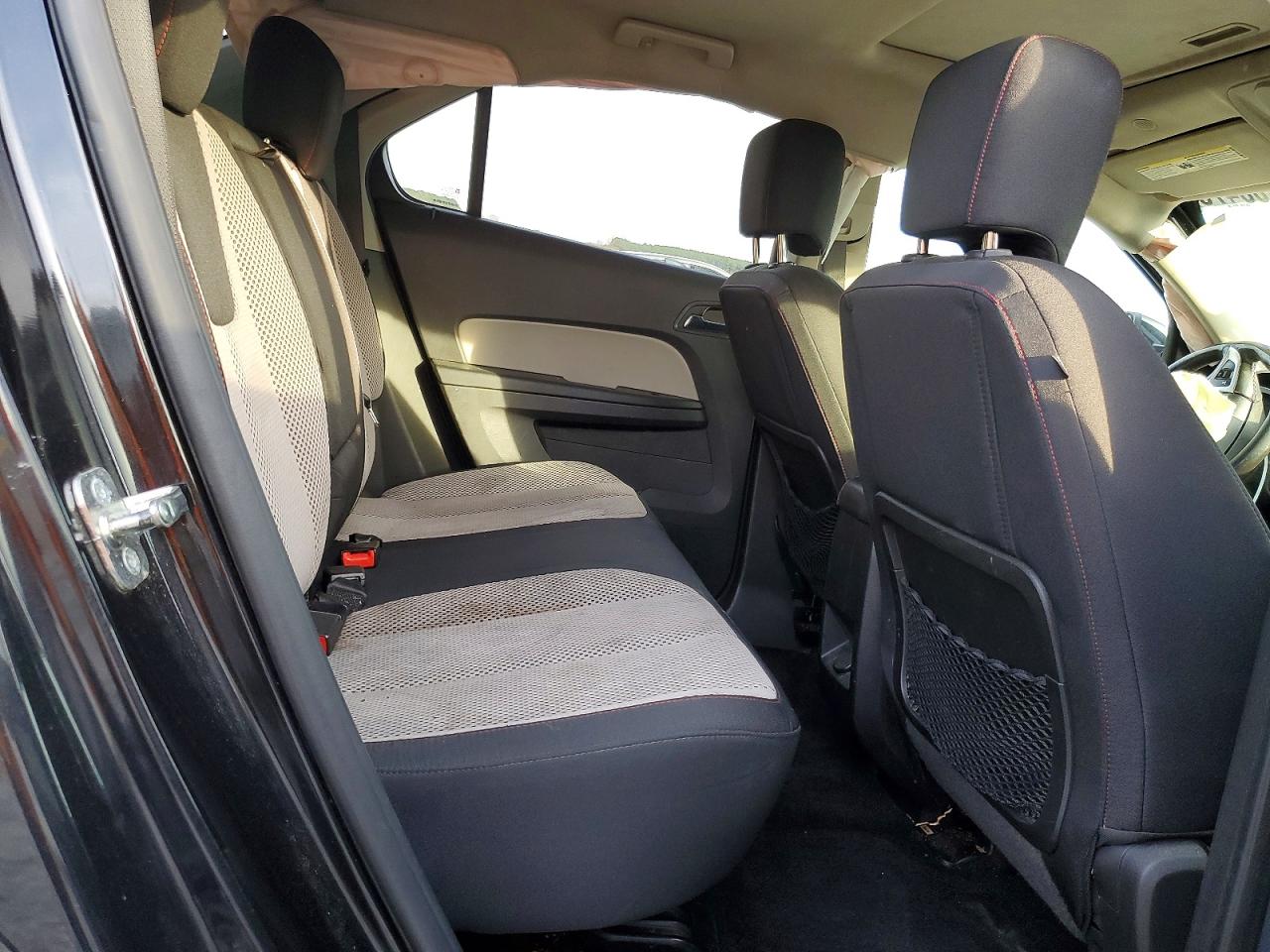 2014 CHEVROLET EQUINOX LT photo 10