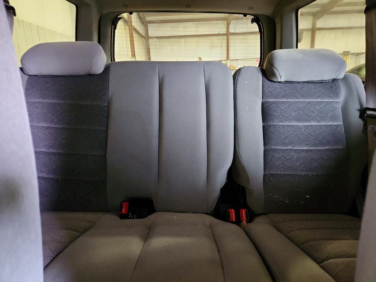 2000 FORD EXPLORER XLT photo 10