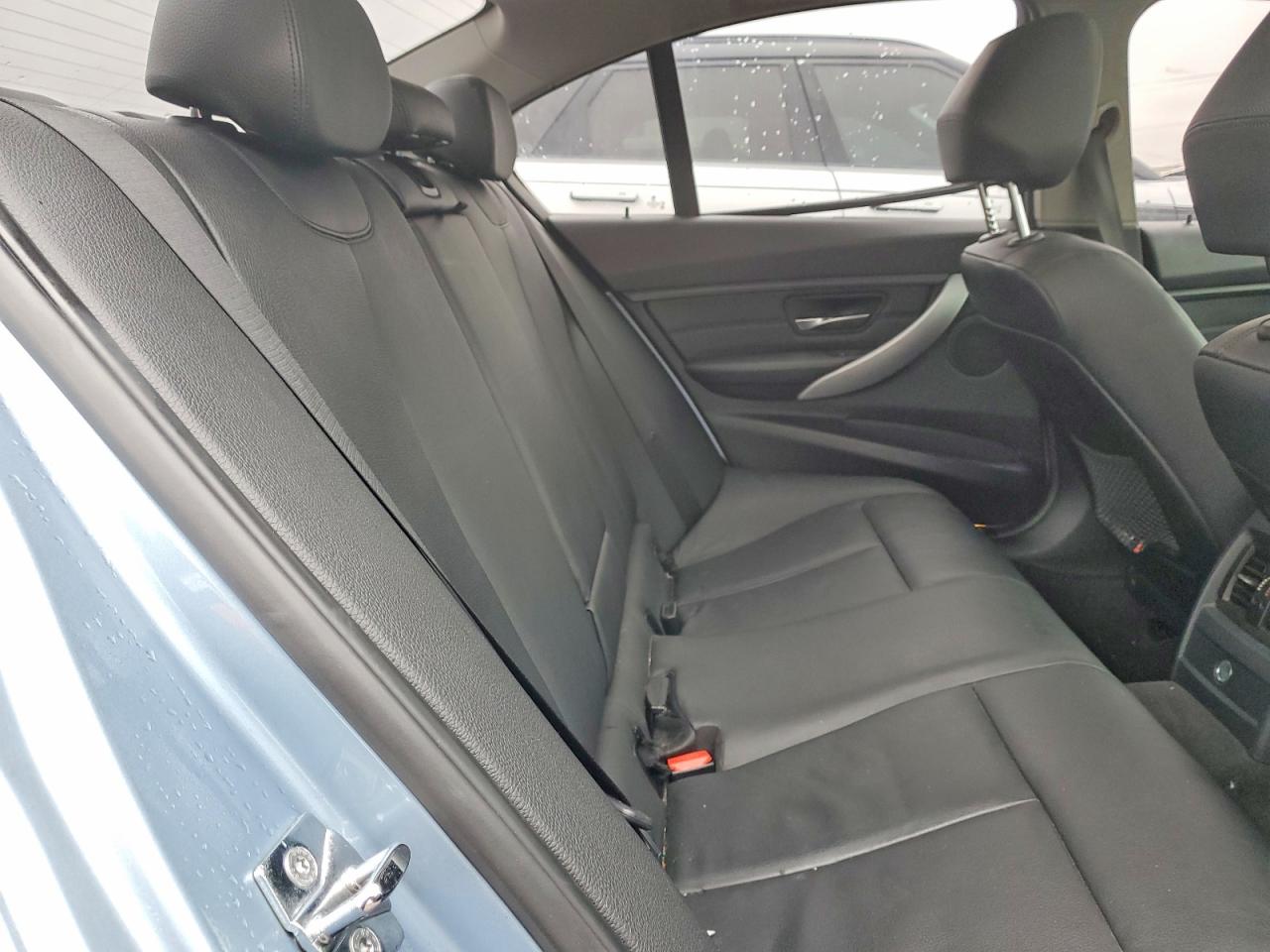 2013 BMW 328 I photo 19