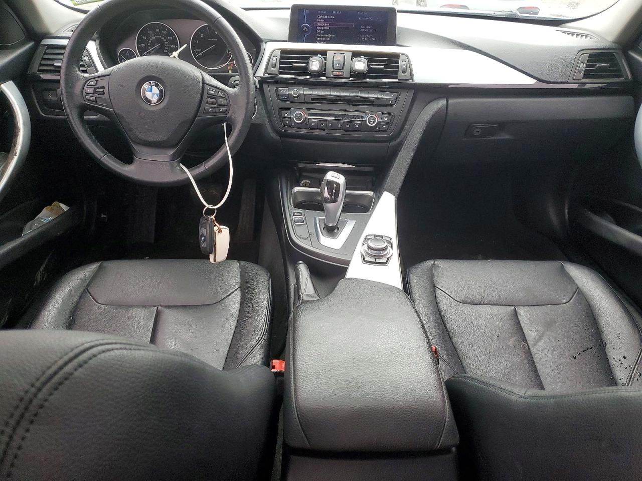2013 BMW 328 I photo 15