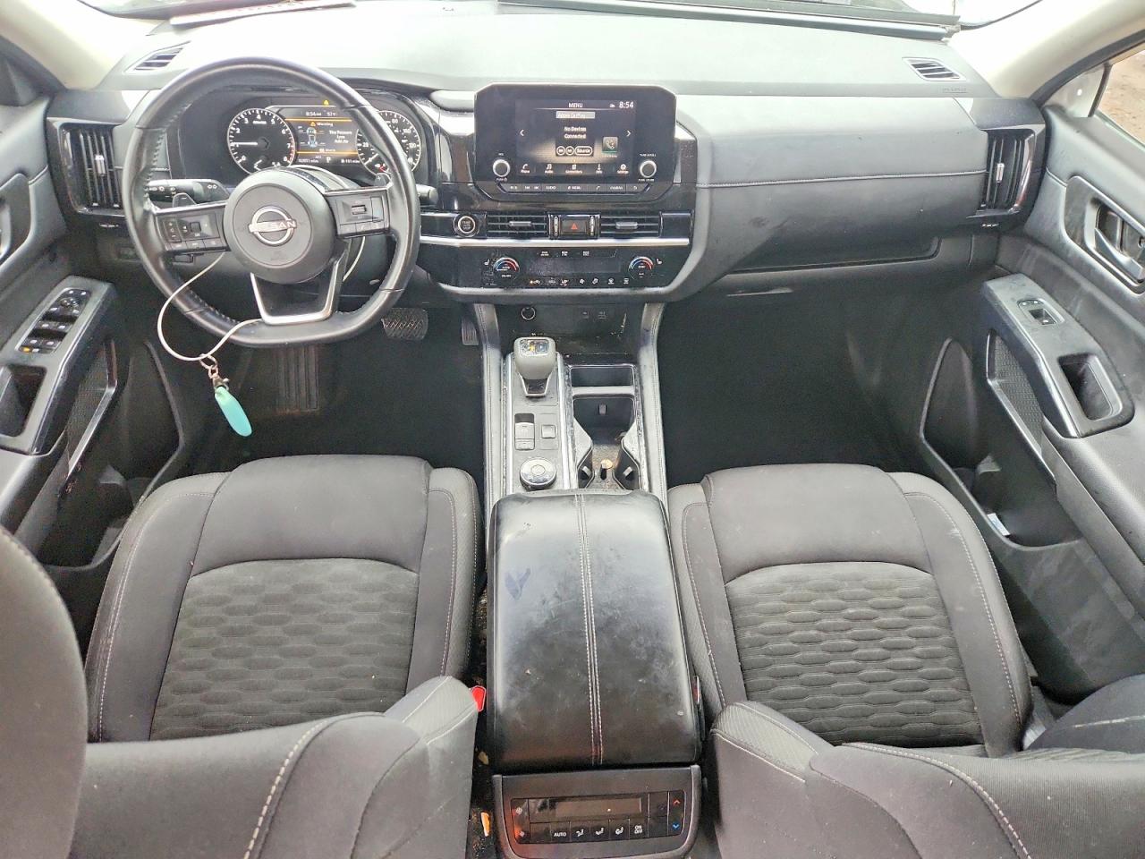 2023 NISSAN PATHFINDER SV photo 15