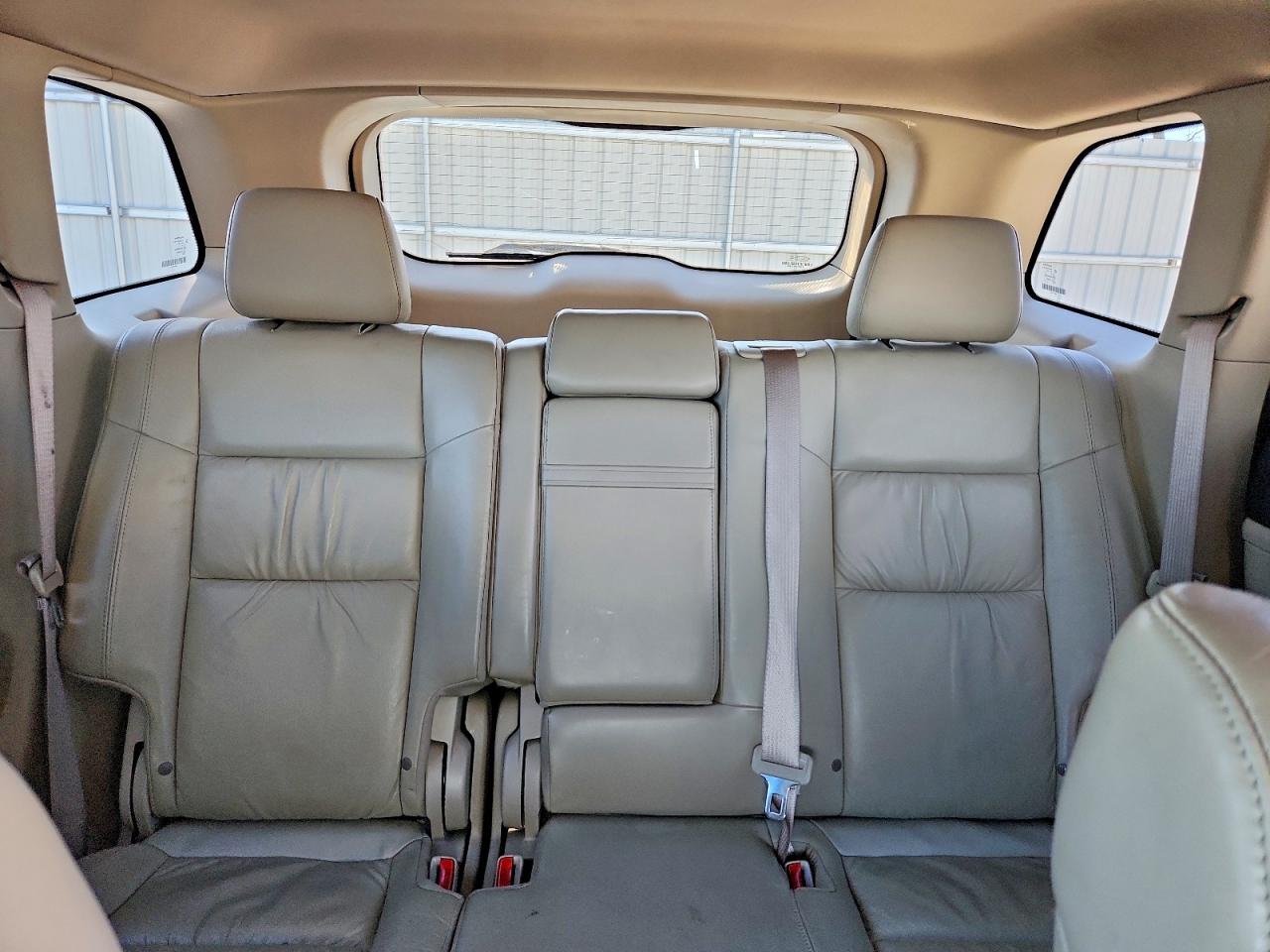 2015 JEEP GRAND CHEROKEE LIMITED photo 10