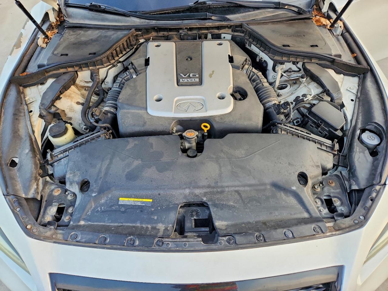 2015 INFINITI Q50 PREMIUM photo 11