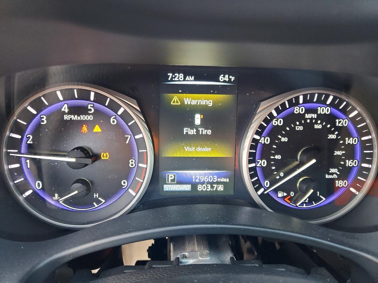 2015 INFINITI Q50 PREMIUM photo 9