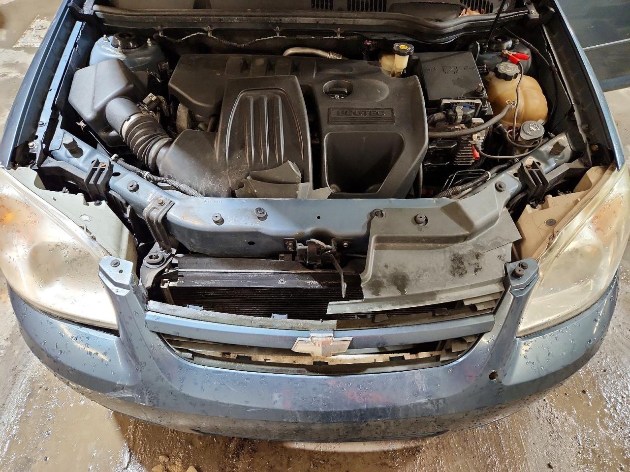 2007 CHEVROLET COBALT LT photo 11