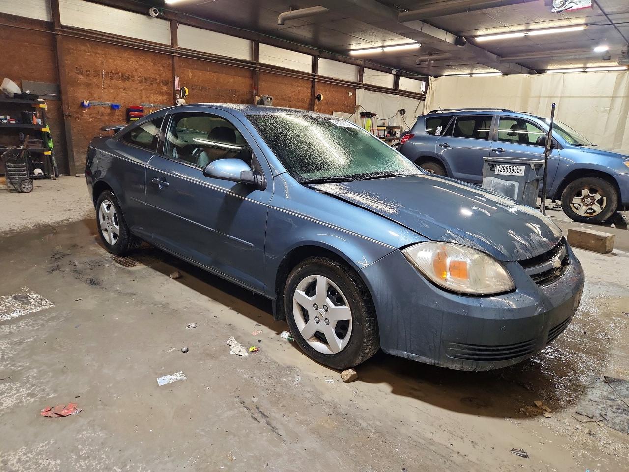 2007 CHEVROLET COBALT LT photo 4