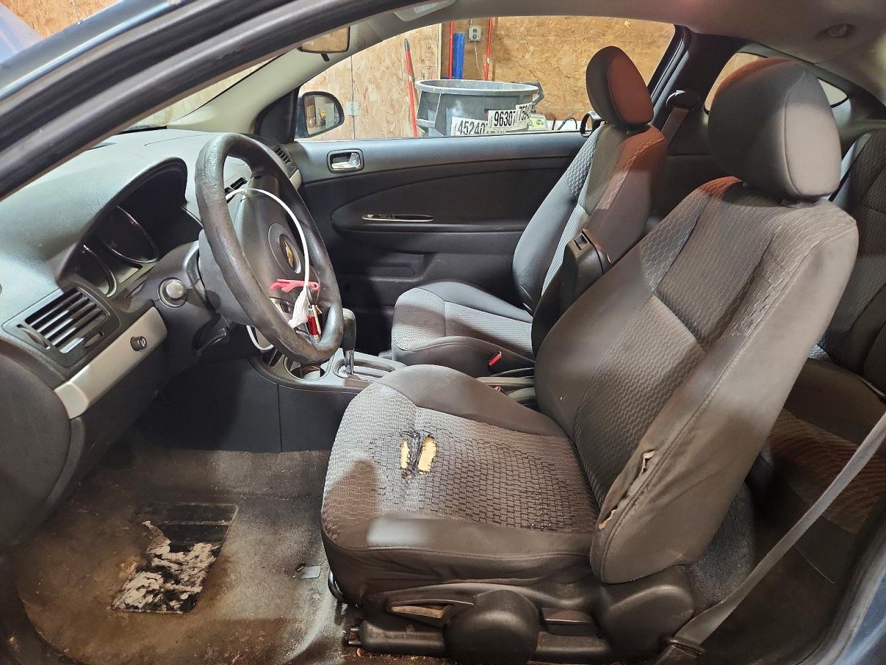 2007 CHEVROLET COBALT LT photo 7