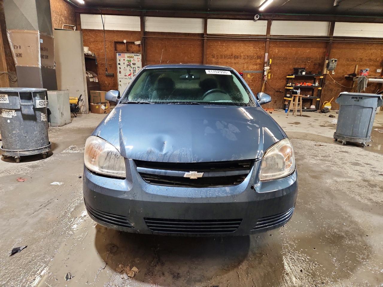 2007 CHEVROLET COBALT LT photo 5