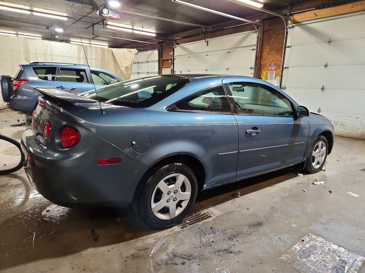 2007 CHEVROLET COBALT LT photo 3