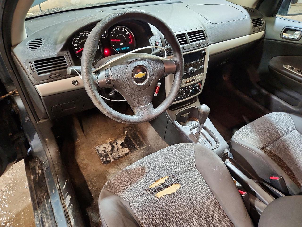 2007 CHEVROLET COBALT LT photo 8