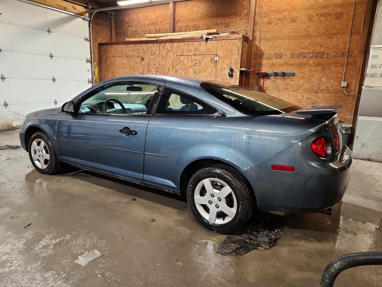 2007 CHEVROLET COBALT LT photo 2