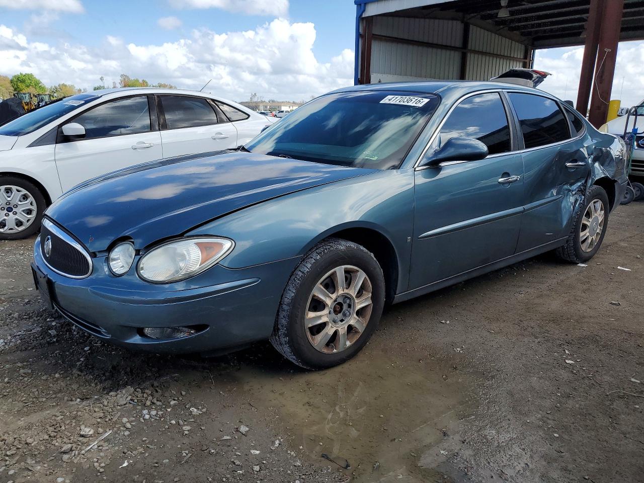 2006 BUICK LACROSSE