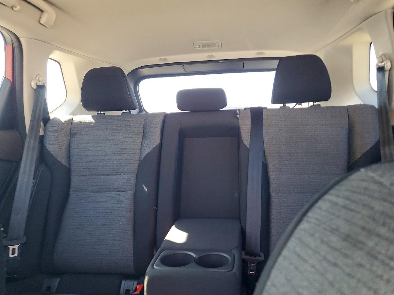 2021 NISSAN ROGUE S photo 28