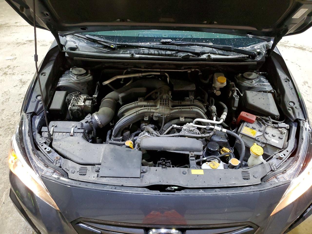 2021 SUBARU CROSSTREK SPORT photo 34