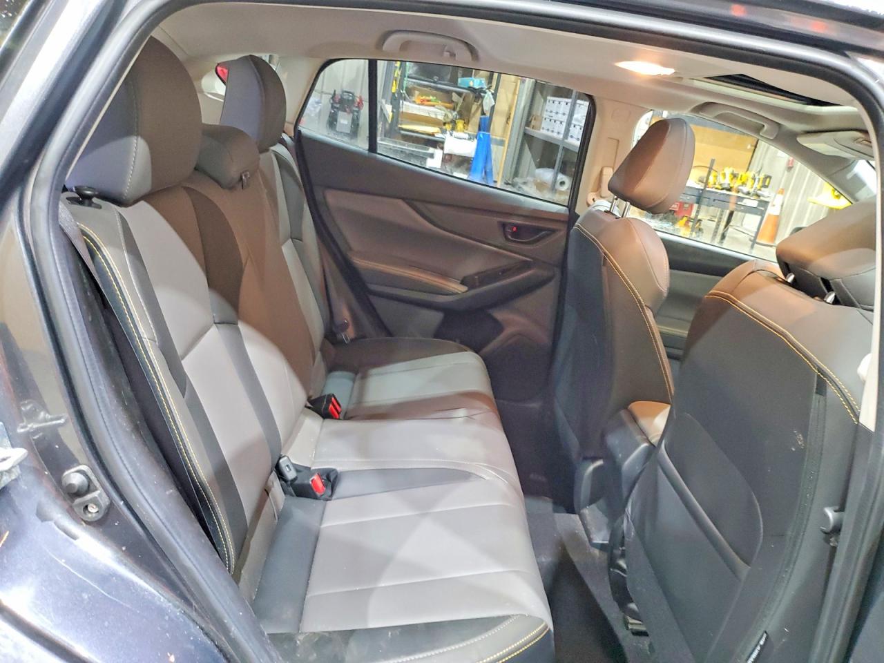 2021 SUBARU CROSSTREK SPORT photo 31